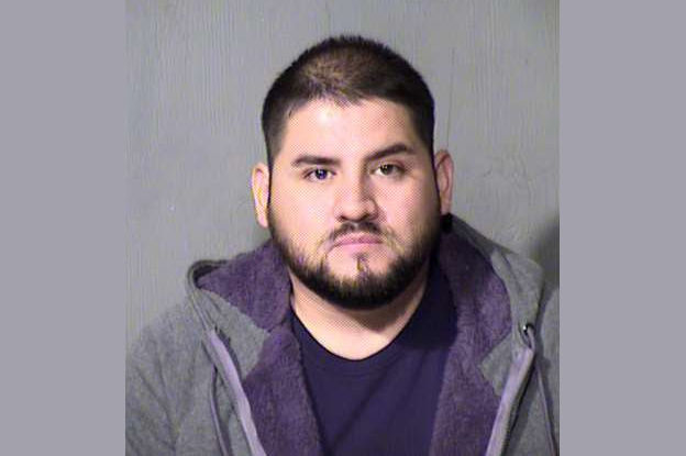 Alan Dain Rodriguez